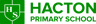 Hacton Primary School logo