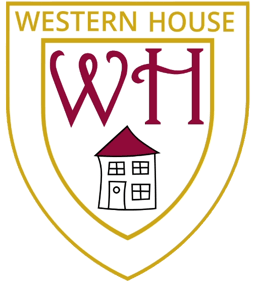 Western House Academy logo