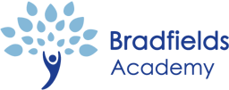 Bradfields Academy logo