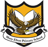 Mary Elton Primary School logo