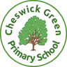 Cheswick Green Primary School logo