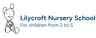 Lilycroft Nursery School logo