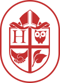 Hayward's Primary School logo