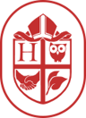 Hayward's Primary School logo
