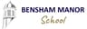 Bensham Manor School logo