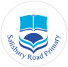 Salisbury Road Primary School logo