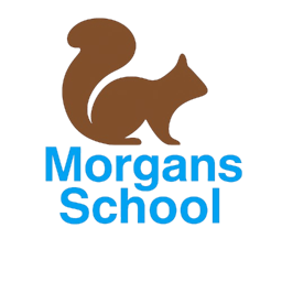 Morgans Primary School & Nursery logo