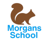 Morgans Primary School & Nursery logo