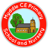 Myddle CofE Primary School logo