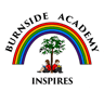 Burnside Academy Inspires logo
