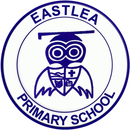 Eastlea Primary School logo