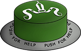 St Birinus School logo