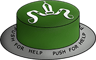 St Birinus School logo