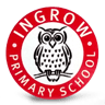 Ingrow Primary School logo