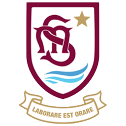 St Mary's Roman Catholic Primary School logo
