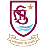 St Mary's Roman Catholic Primary School logo