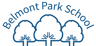 Belmont Park School logo