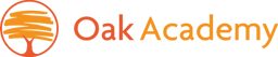 Oak Academy logo