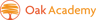 Oak Academy logo