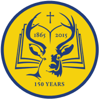 Danehill Church of England Primary School logo