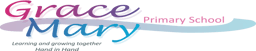 Grace Mary Primary School logo