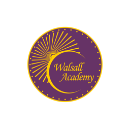 Walsall Academy logo