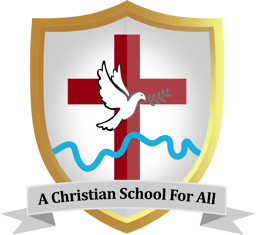 George Carey Church of England Primary School logo