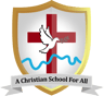 George Carey Church of England Primary School logo