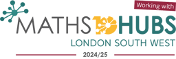 Wimbledon Chase Primary School logo