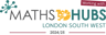 Wimbledon Chase Primary School logo