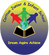 Carlton Junior and Infant School logo