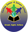 Carlton Junior and Infant School logo