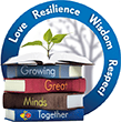 Pyrford Church of England Primary School logo