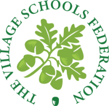 Newton Blossomville Church of England School logo