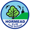 Hormead Church of England (VA) First School logo