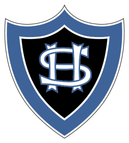 Sacred Heart Catholic Primary School, Swaffham logo