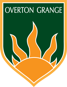 Overton Grange School logo