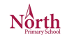 North Primary School logo