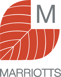 Marriotts School logo