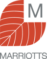 Marriotts School logo