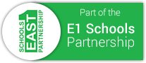 Kobi Nazrul Primary School logo