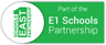 Kobi Nazrul Primary School logo