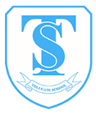 Tollgate Community Junior School logo