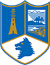 Ulverston Victoria High School logo