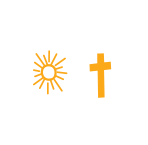 St Giles CofE Primary School logo