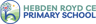 Hebden Royd CofE Primary School logo
