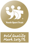 Elmlea Junior School logo