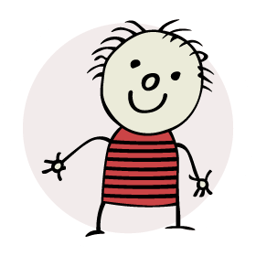 Field End Infant School logo