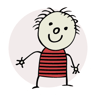 Field End Infant School logo