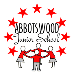 Abbotswood Junior School logo
